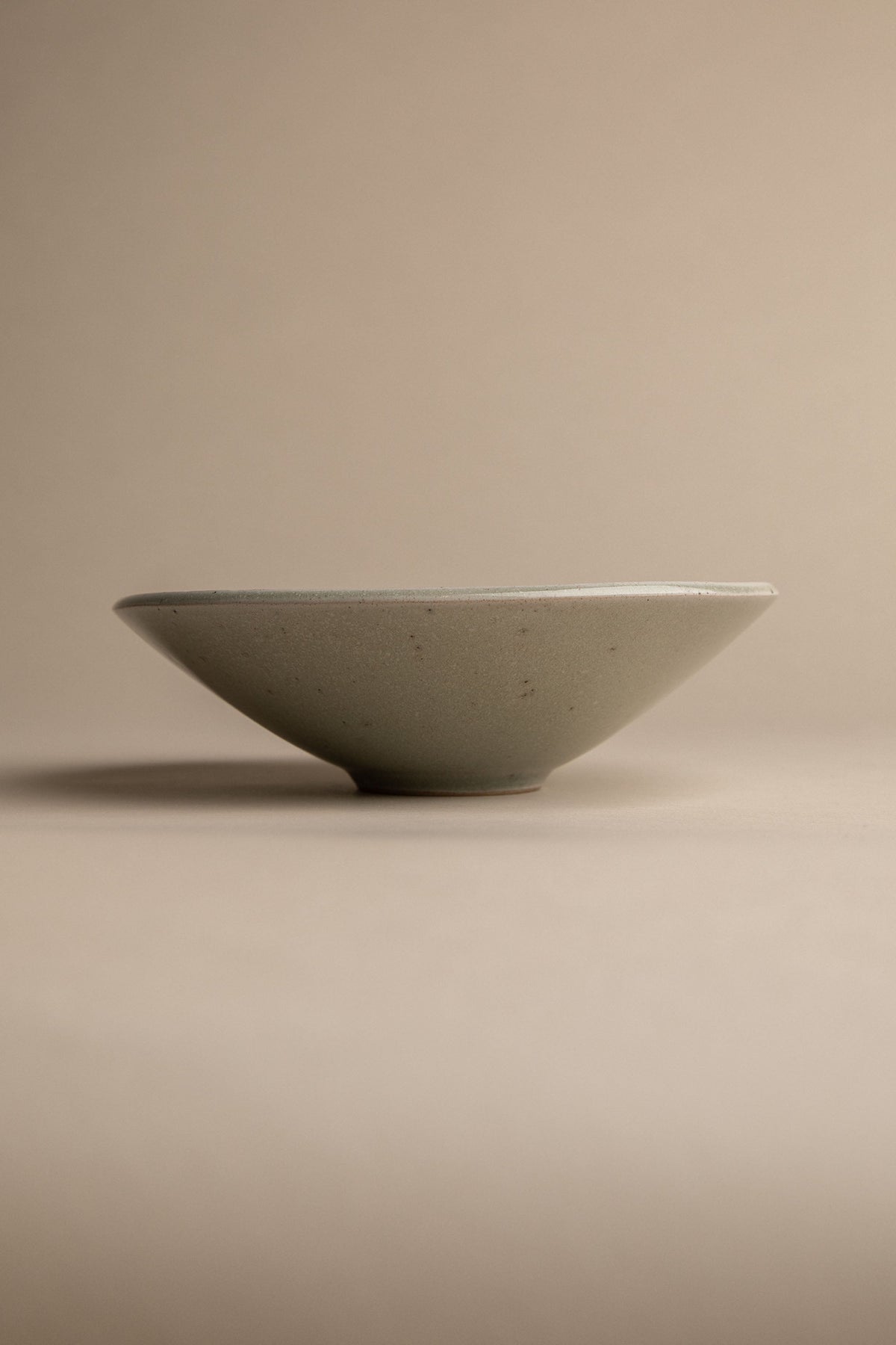 ASHEN PASTA BOWL