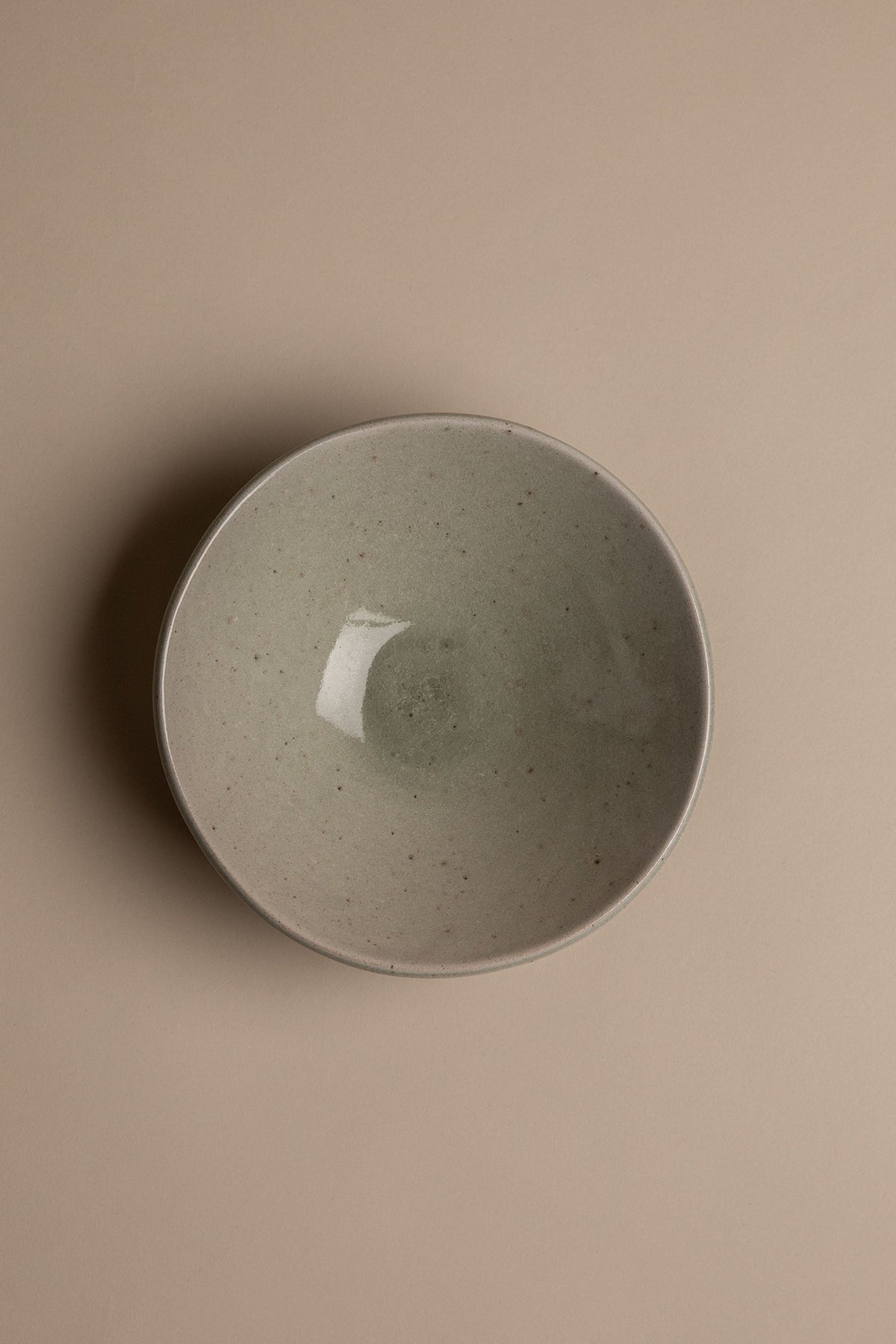 ASHEN PASTA BOWL
