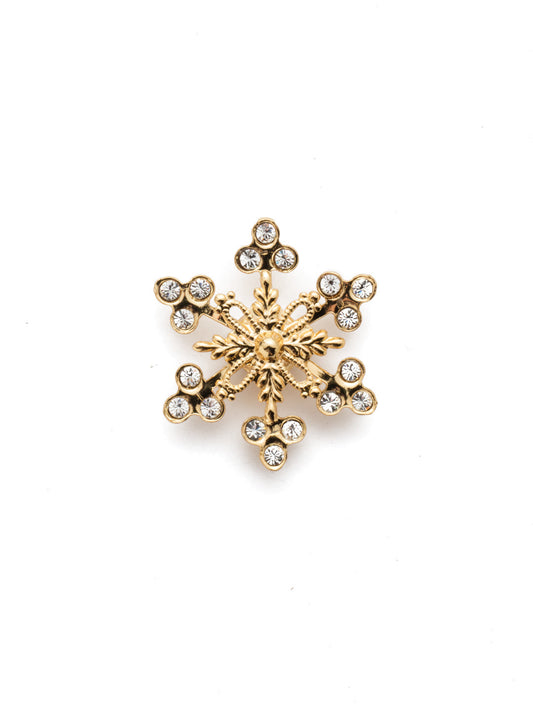 Guinevere Magnetic Charm - CHM5BGCRY