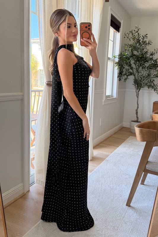 Amelia gown