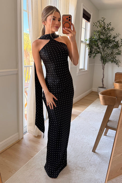 Amelia gown