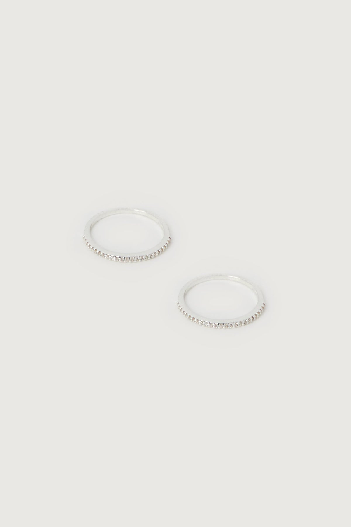 EARRING AND RING GIFT SET
