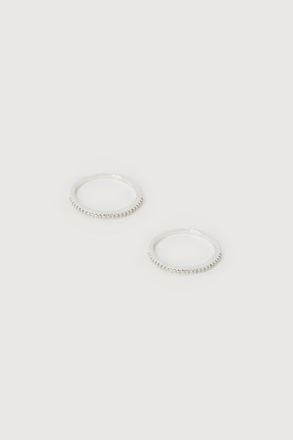 EARRING AND RING GIFT SET
