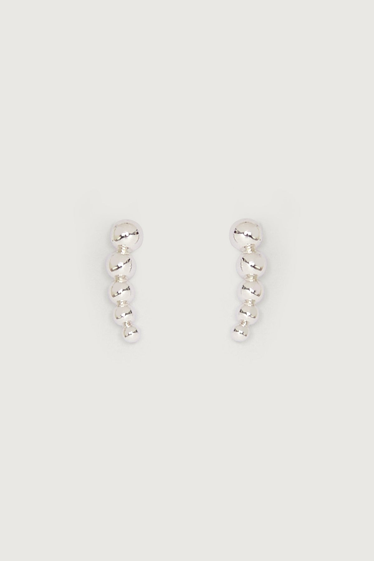 CLIMBER SPHERE EARRINGS