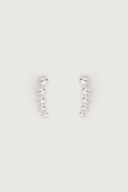 CLIMBER SPHERE EARRINGS