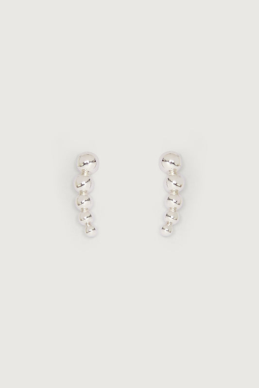 CLIMBER SPHERE EARRINGS