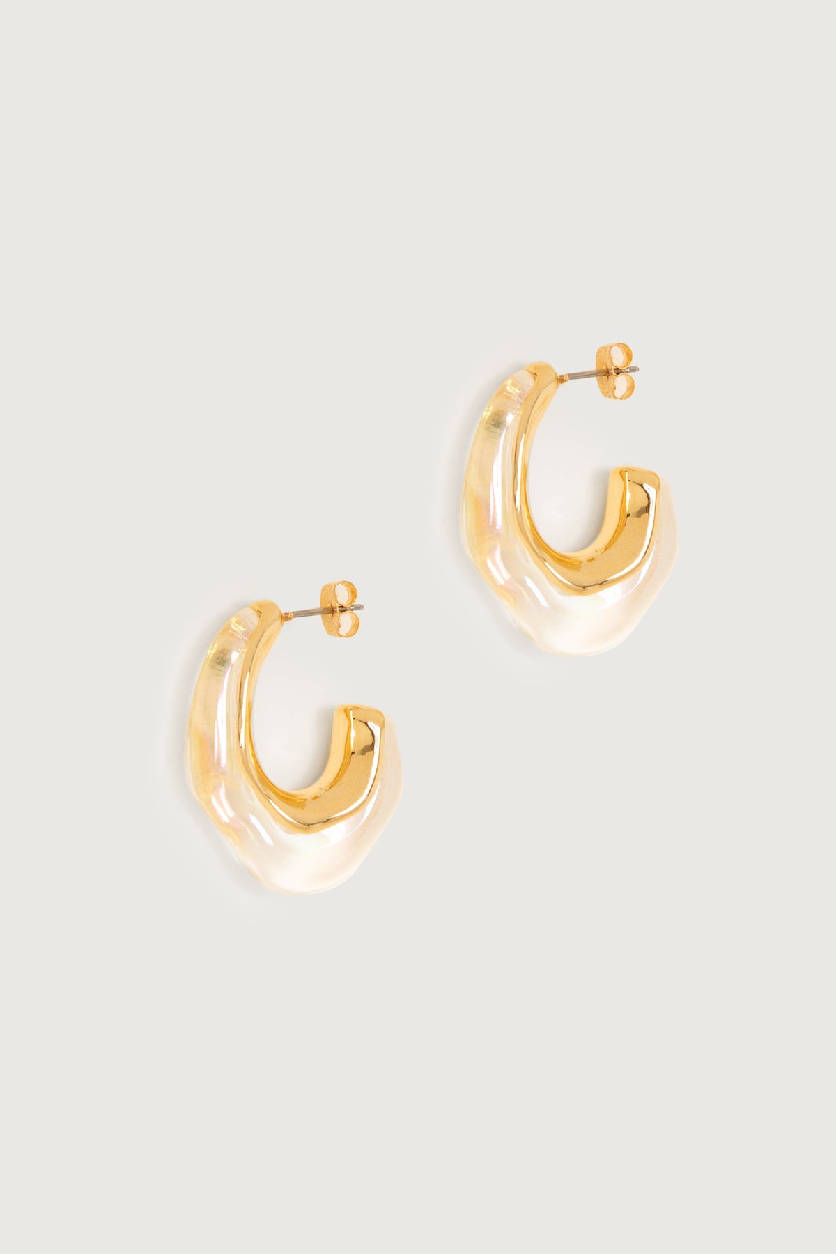 ABSTRACT EARRINGS