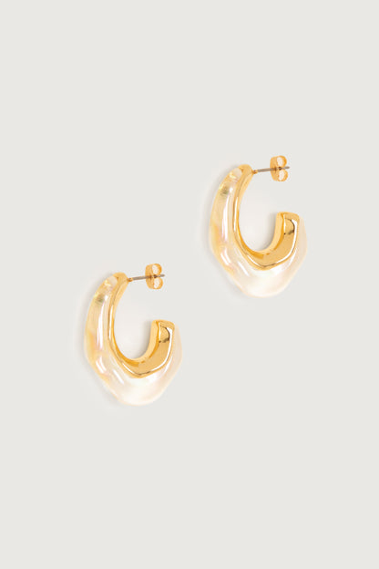 ABSTRACT EARRINGS