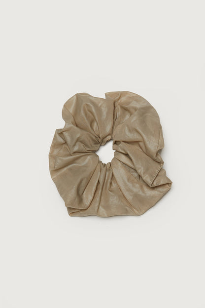 OVERSIZED HAIR TIE