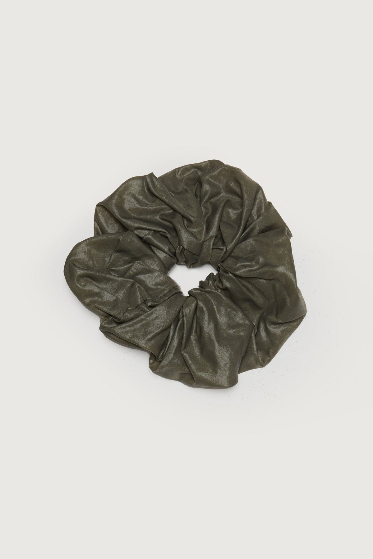 OVERSIZED HAIR TIE