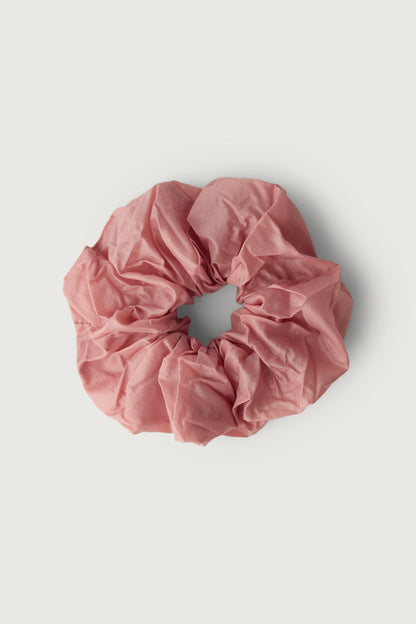OVERSIZED HAIR TIE