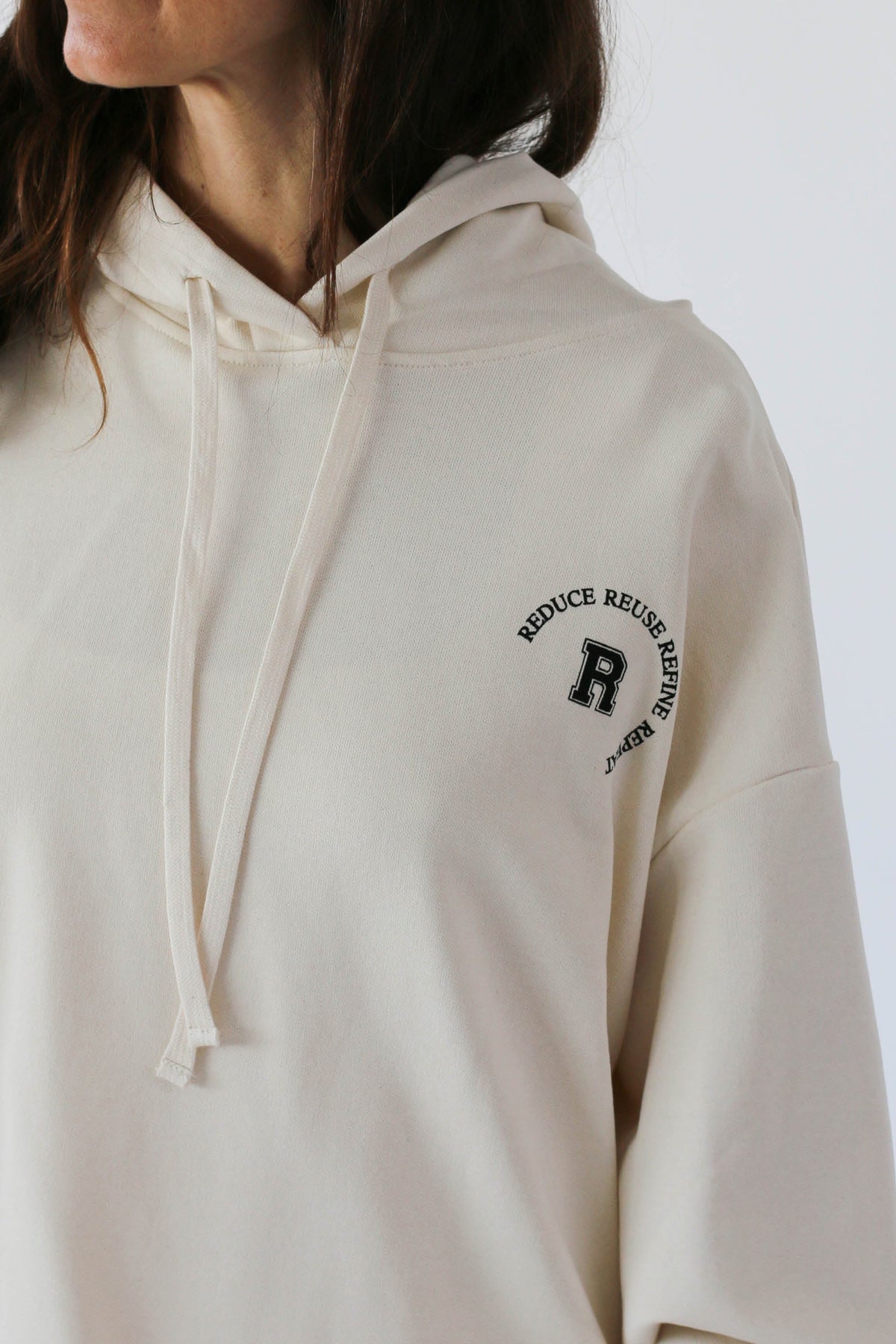 GRAPHIC HOODIE
