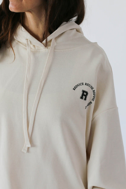 GRAPHIC HOODIE