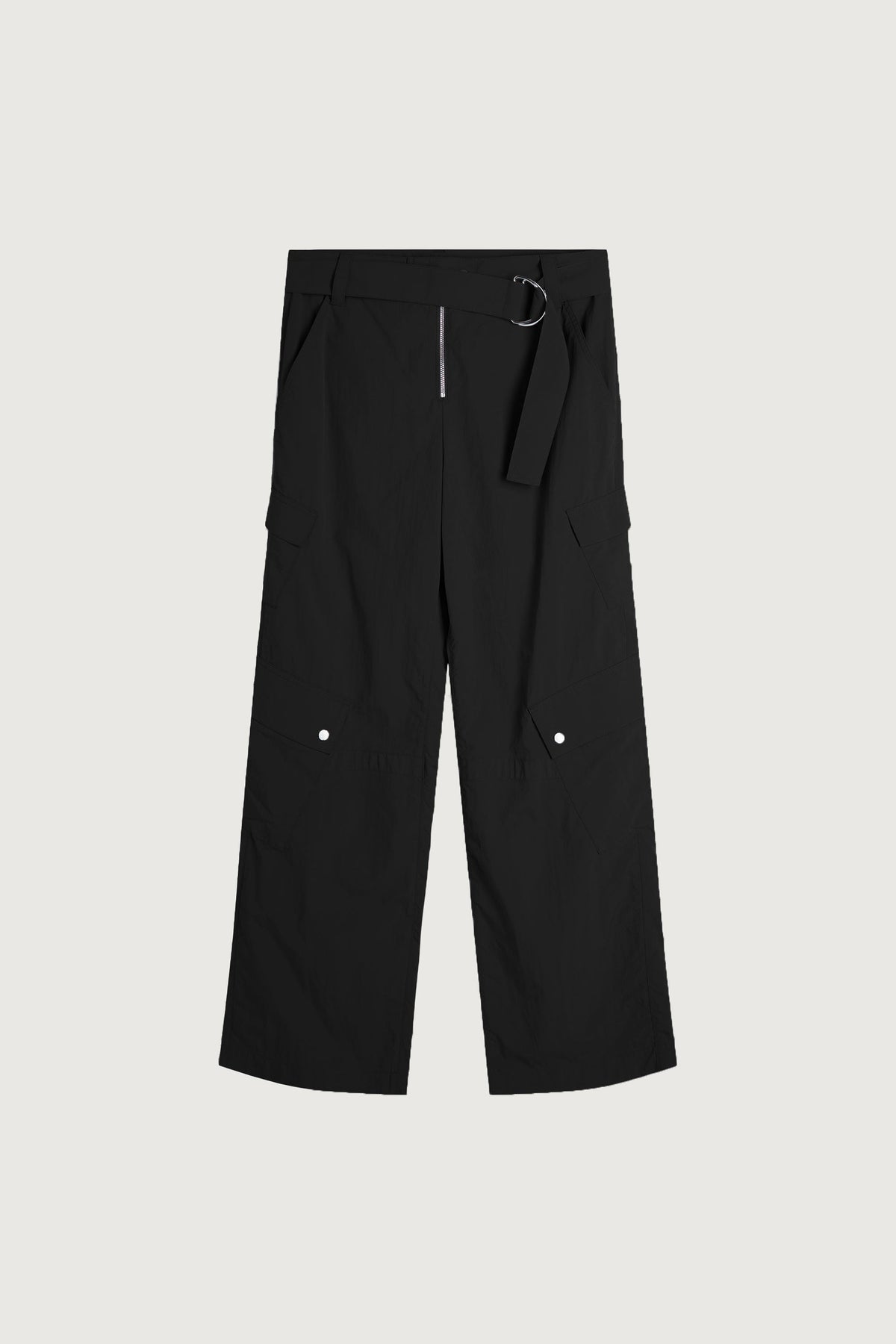 NYLON CARGO PANT