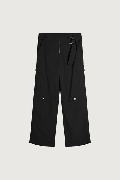 NYLON CARGO PANT