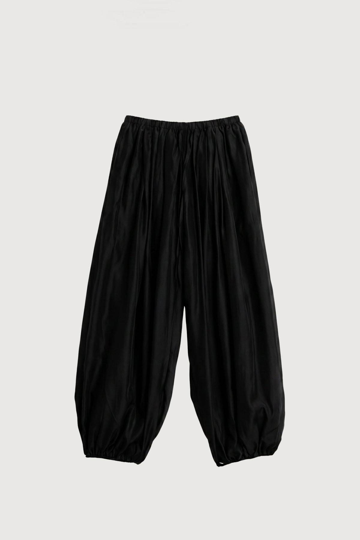 LIGHTWEIGHT BALLOON PANT