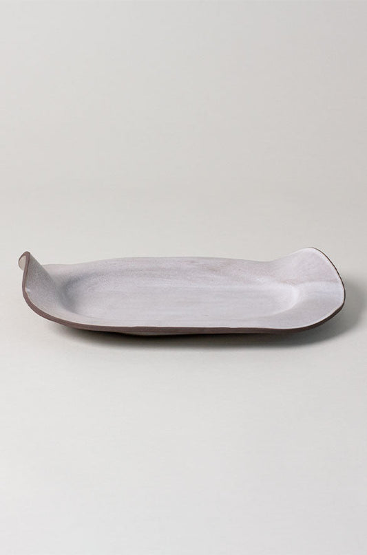 MANTA OVAL PLATTER BY SIN