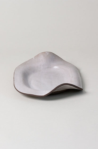 MANTA OVAL PLATTER BY SIN
