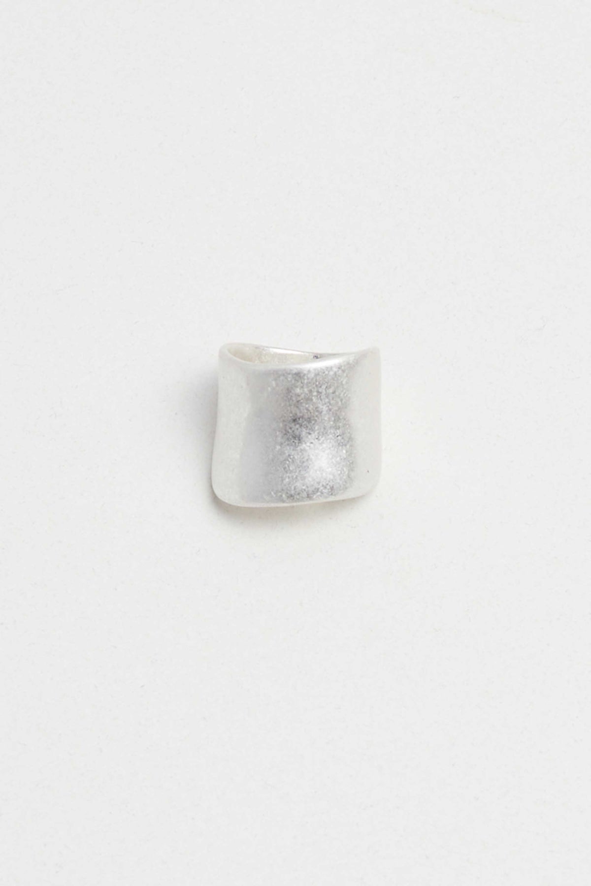 CIGAR BAND RING