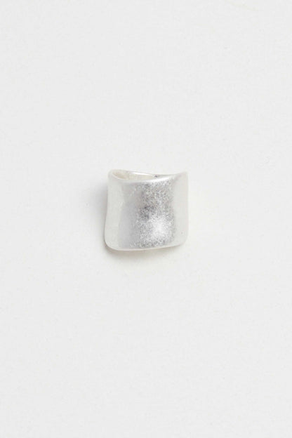 CIGAR BAND RING