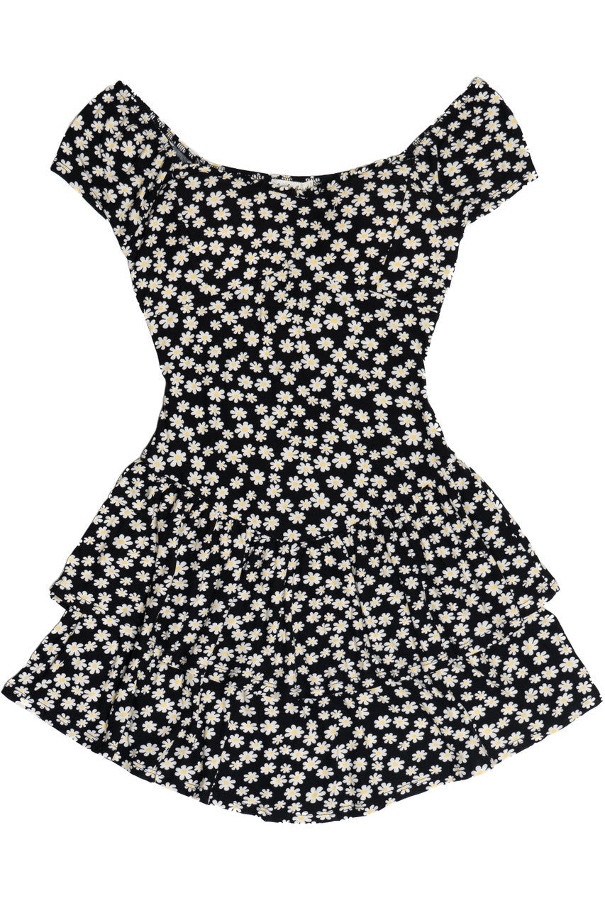 Daisy Mini Dress