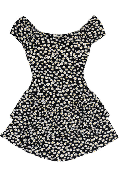 Daisy Mini Dress