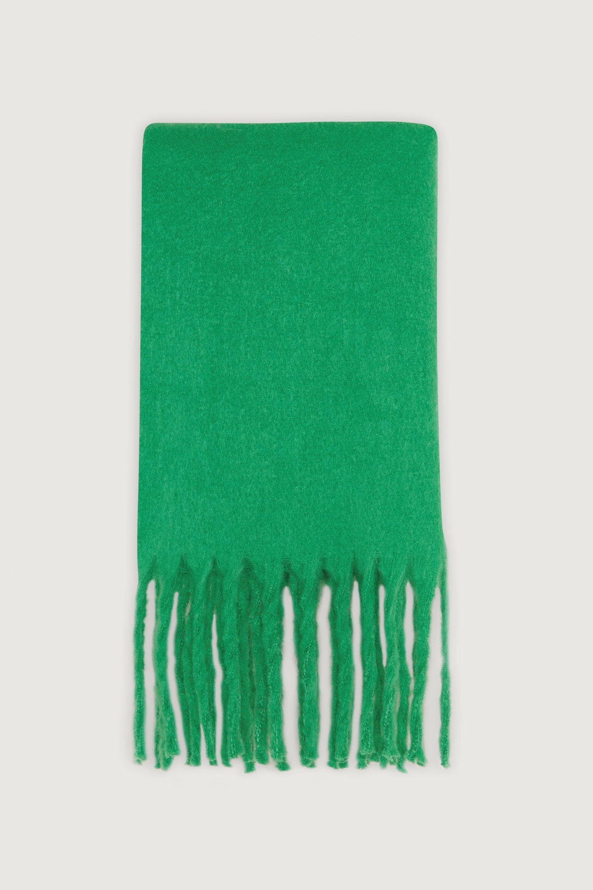 CHUNKY SCARF