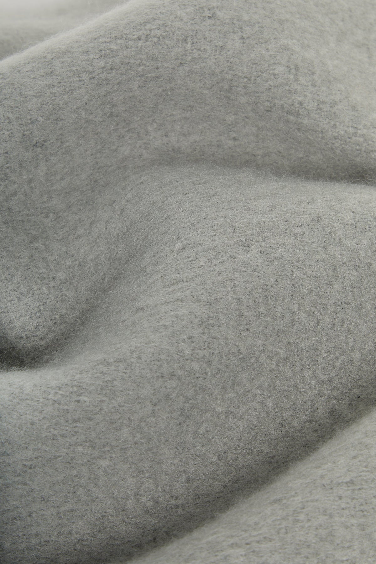CHUNKY SCARF