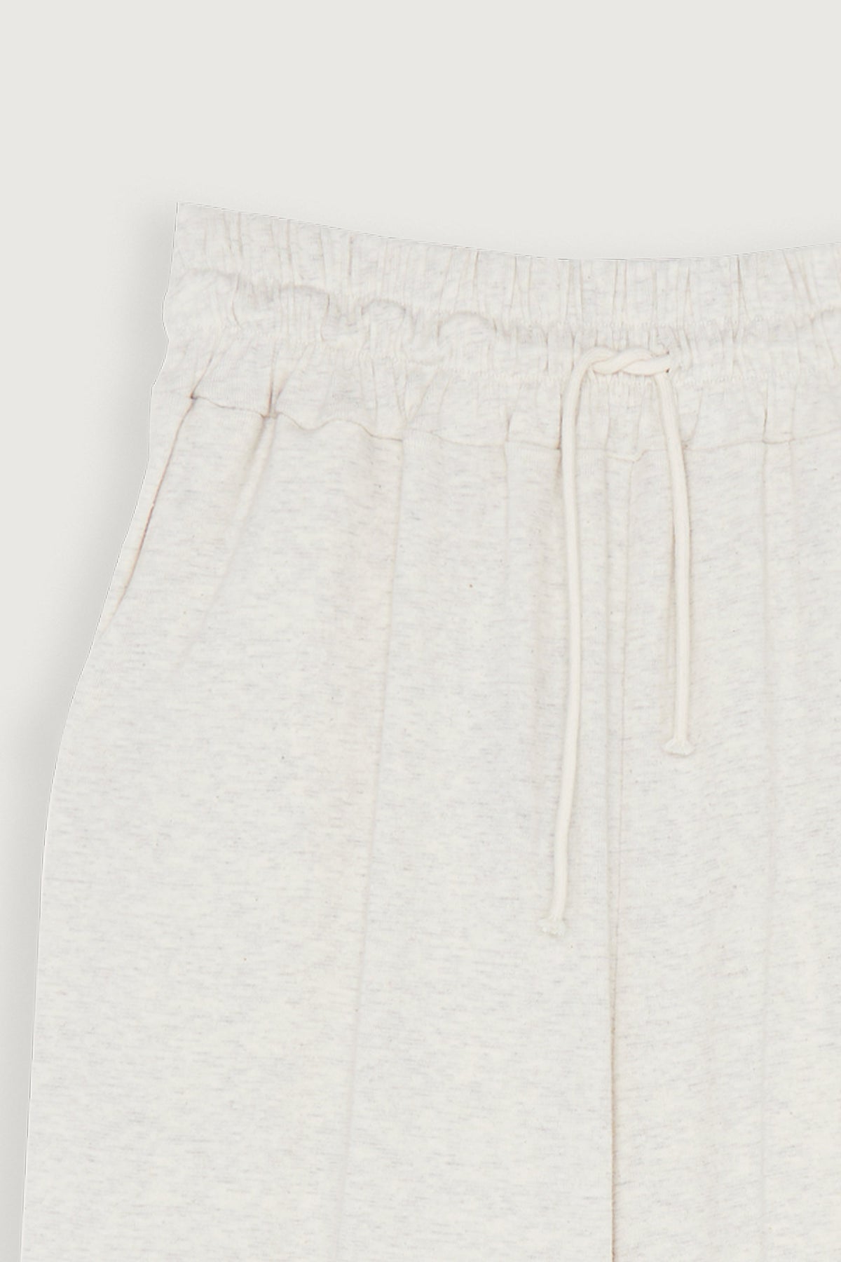 BUTTONED LONG SLEEVE AND STRAIGHT LEG PANT SET