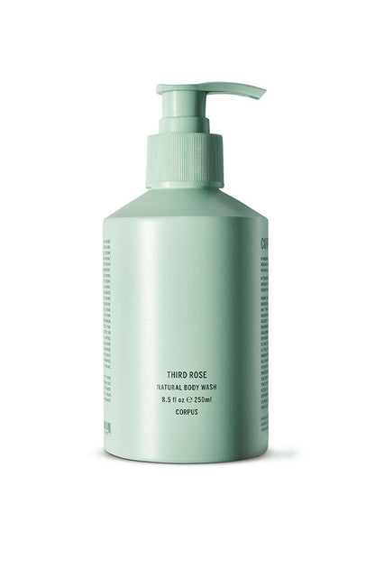 NATURAL BODY WASH BY CORPUS
