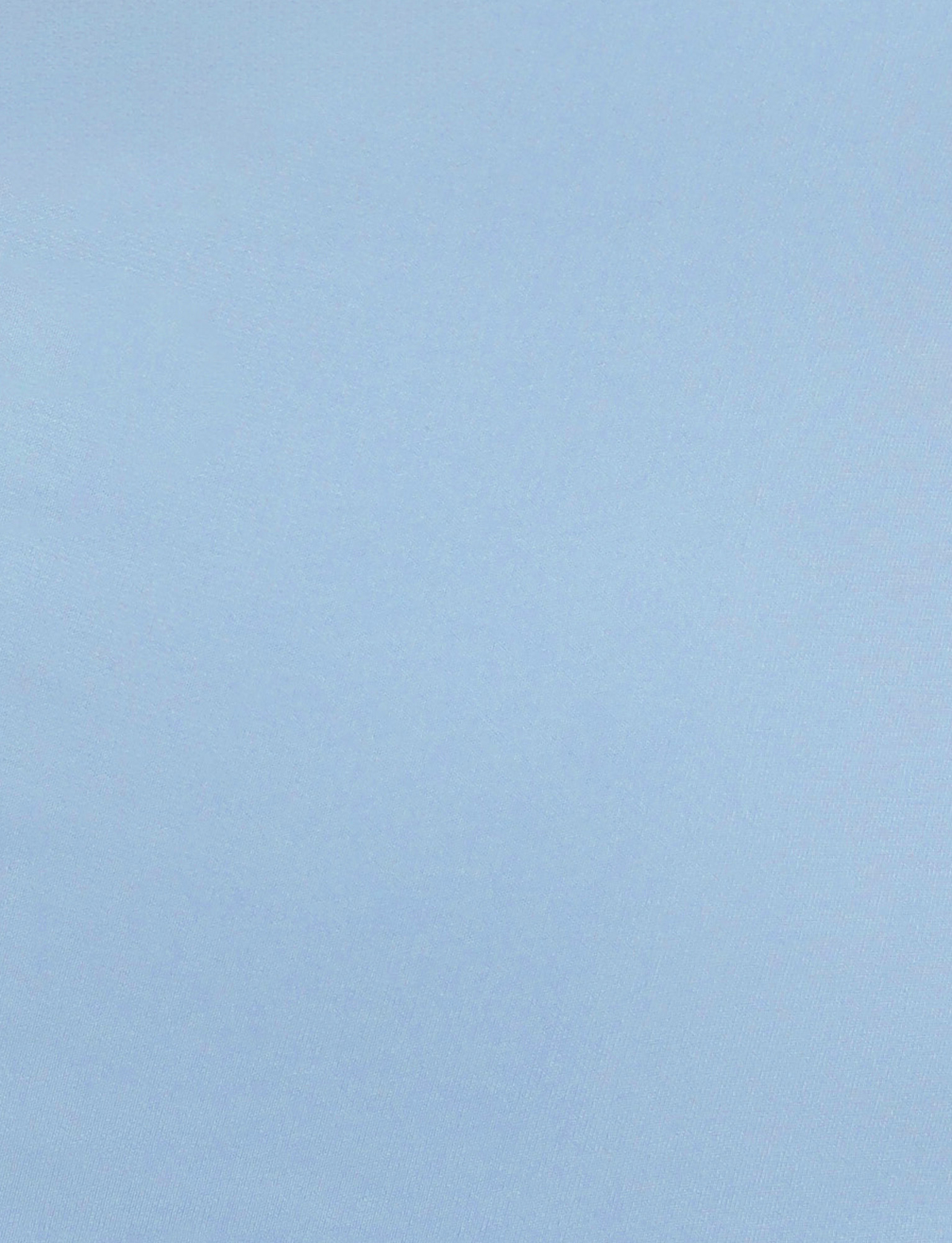 ZITA DRESS - BLUE : BABY BLUE