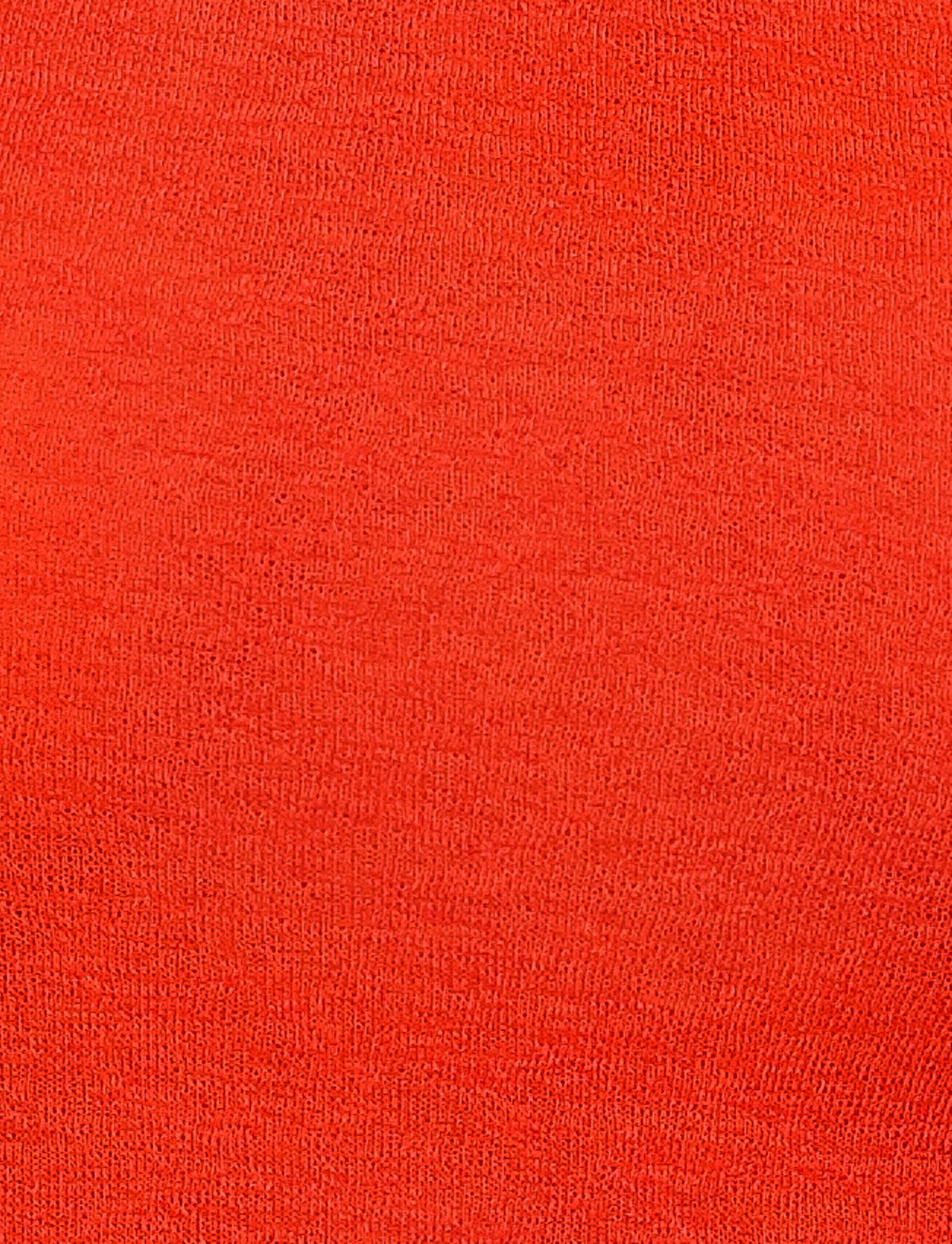 BRYNA JUMPER - RED