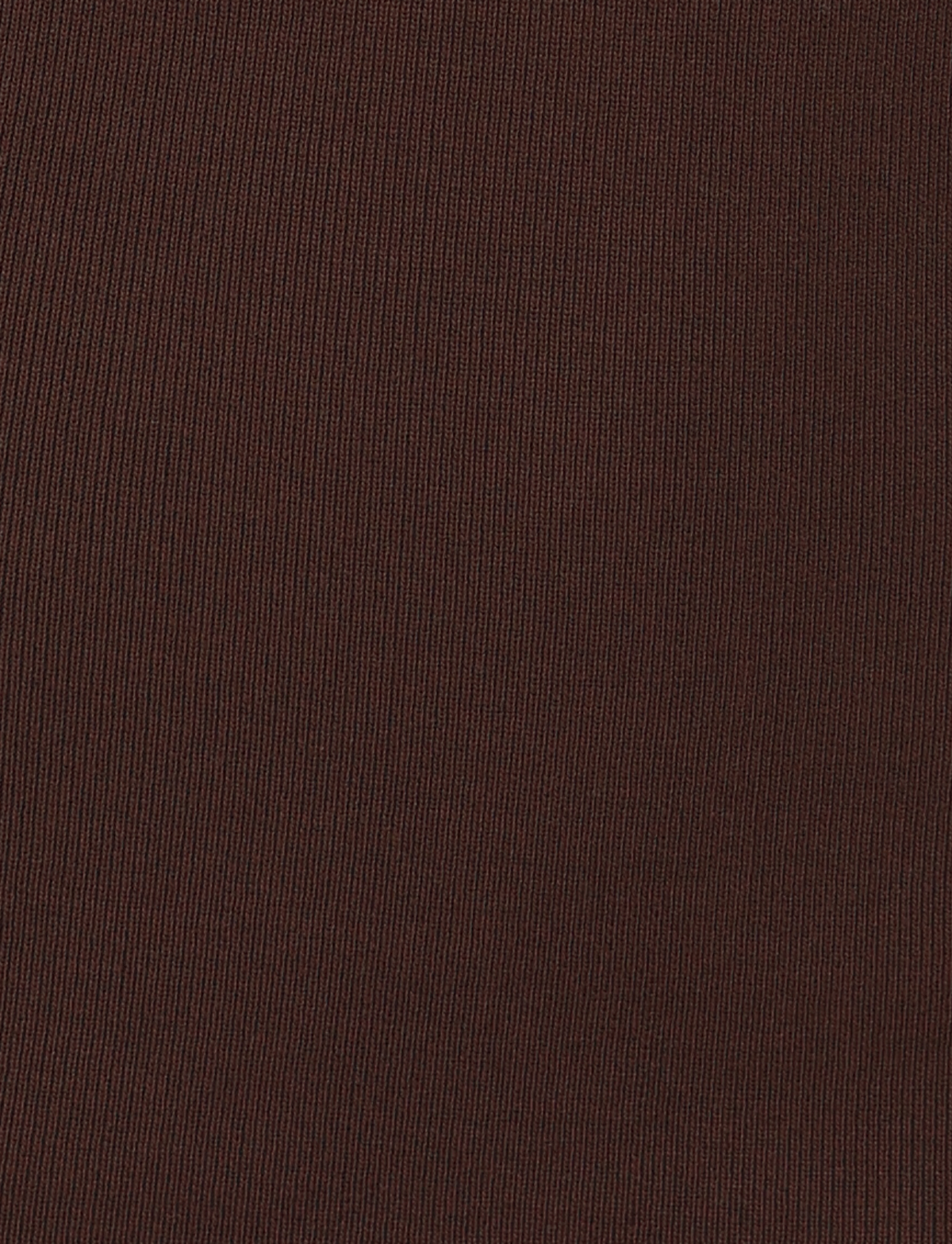 CYPRESS MINI DRESS - BROWN : CHOCOLATE