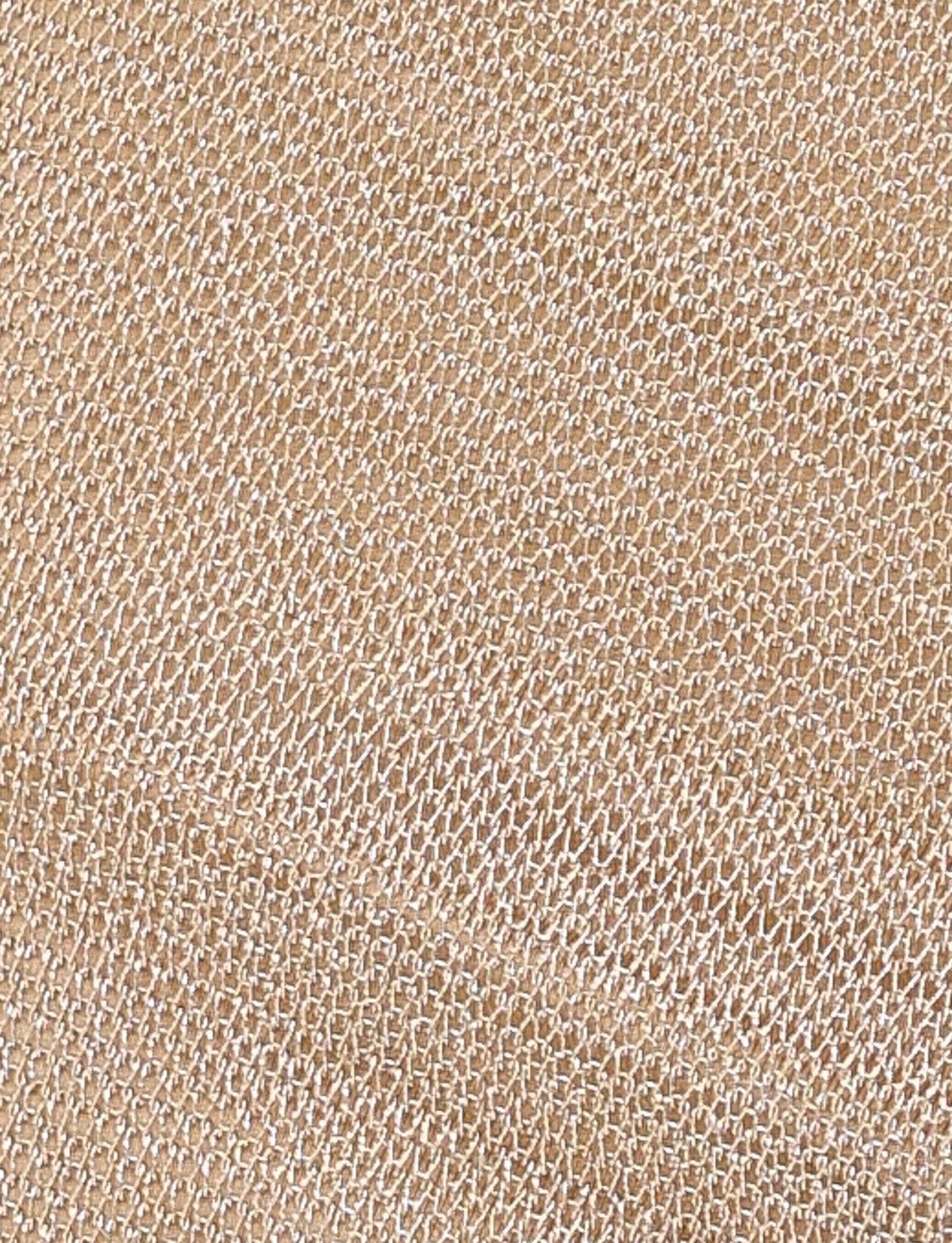 OCTAVIA MINI SKIRT - GOLD