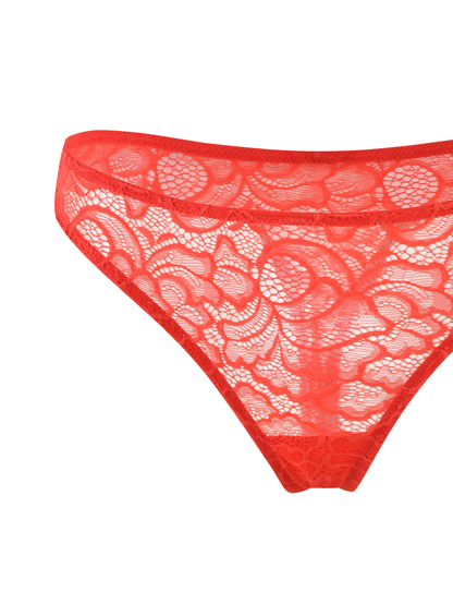 SIRENE SET 2.0 - RED