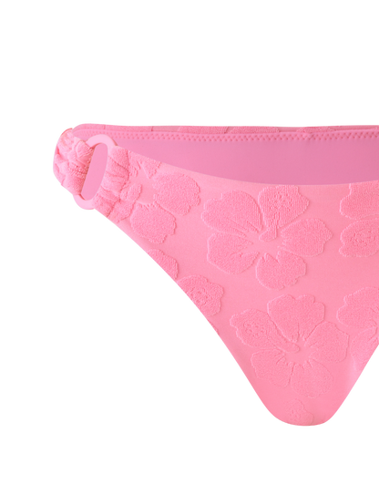 FIORA BIKINI BOTTOM - BABY PINK