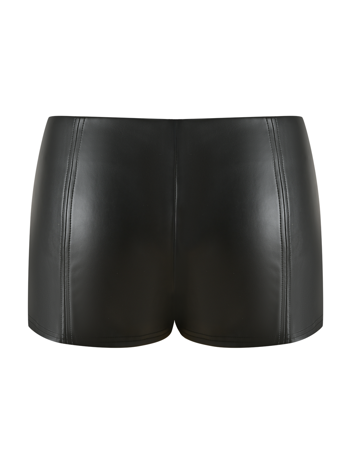 EMERALD SHORT - BLACK
