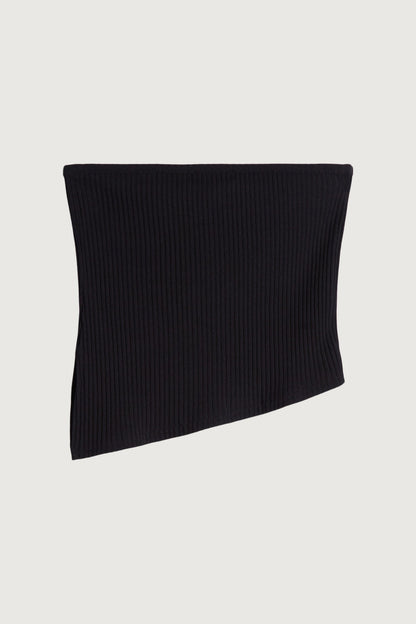 ASYMMETRICAL TUBE TOP