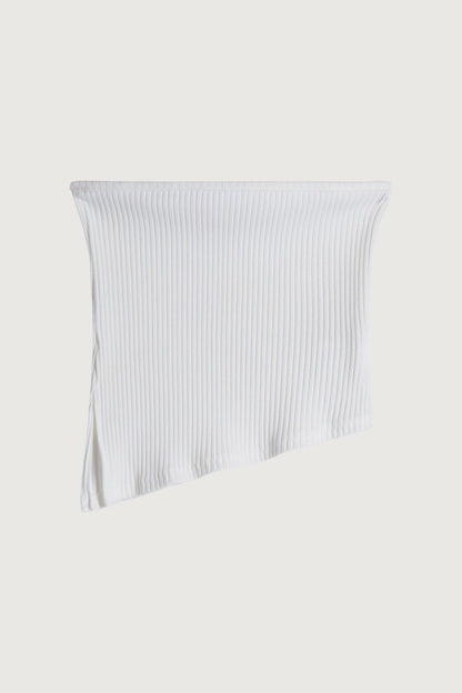 ASYMMETRICAL TUBE TOP