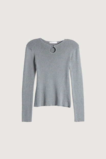CUT OUT TOP