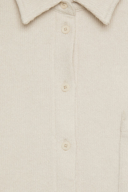 BUTTON UP SHIRT