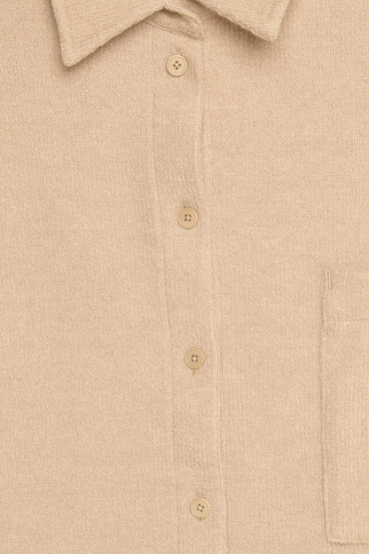 BUTTON UP SHIRT
