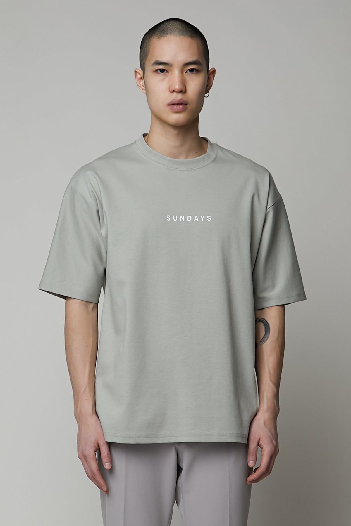 GRAPHIC TSHIRT 5957
