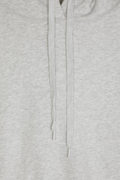 PANELED HOODIE