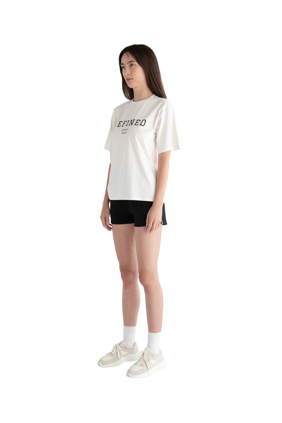 OVERSIZED GRAPHIC T-SHIRT