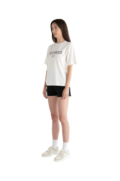 OVERSIZED GRAPHIC T-SHIRT