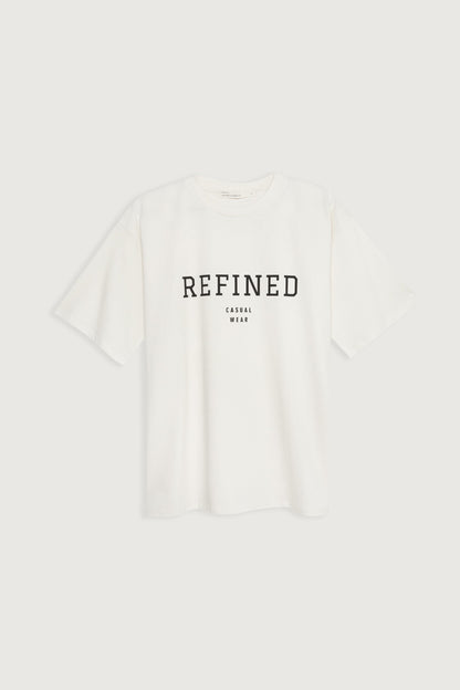OVERSIZED GRAPHIC T-SHIRT