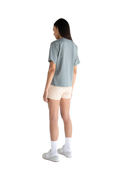 OVERSIZED GRAPHIC T-SHIRT