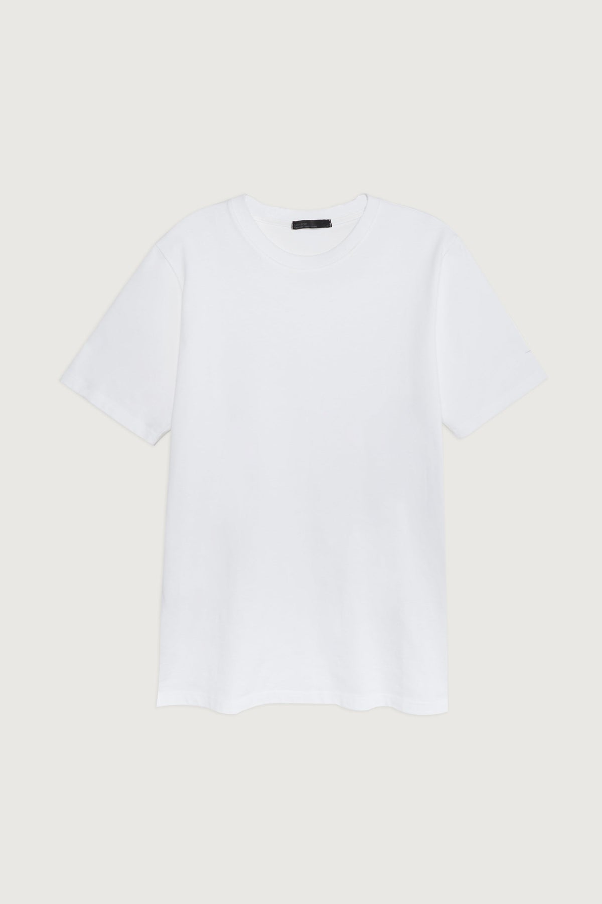 CLASSIC FIT T-SHIRT