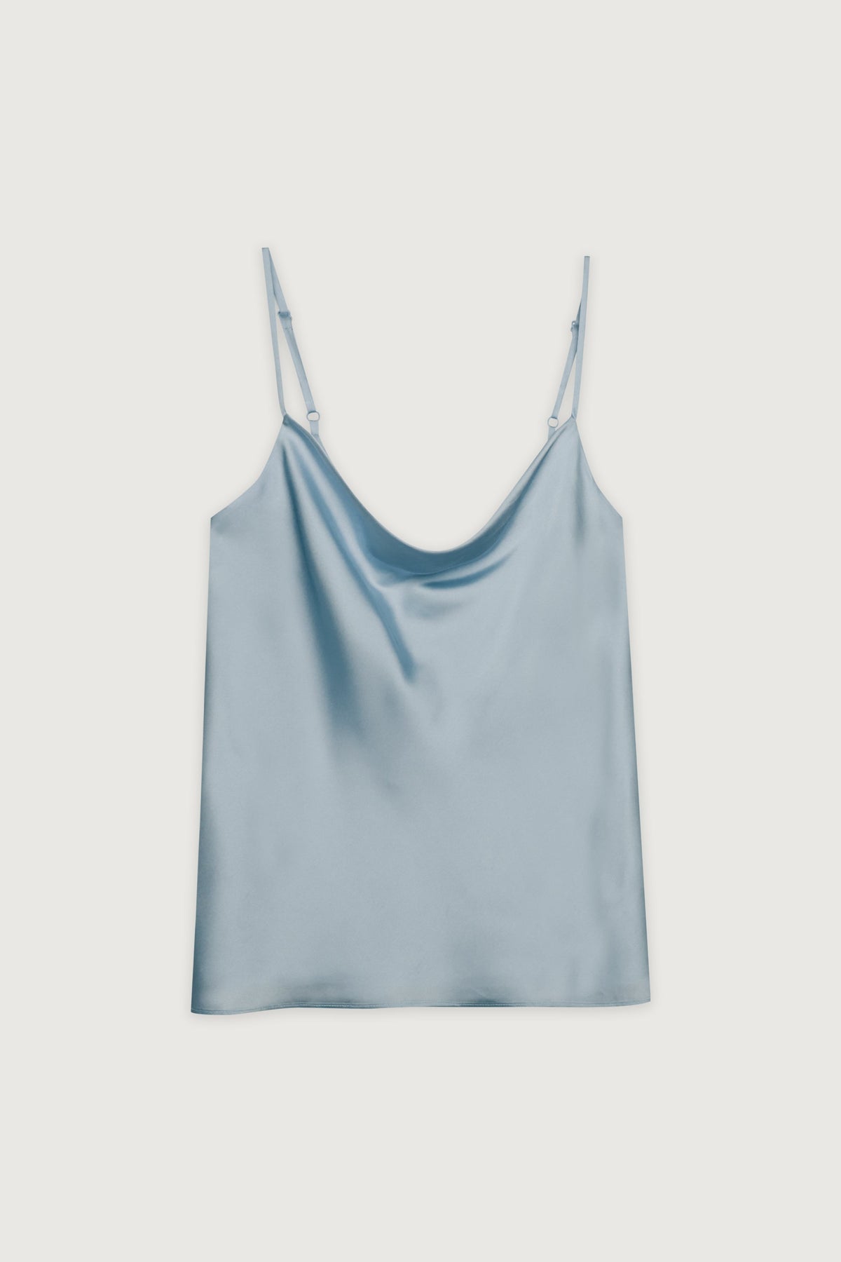 COWL NECK CAMISOLE